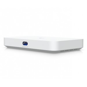 Ubiquiti UCG‑Fiber Cloud Gateway Fiber (UB-UCG-FIBER)
