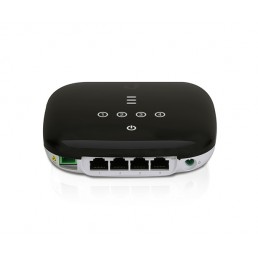 Ubiquiti UFiber WiFi - GPON CPE and Router