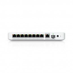 Ubiquiti Switch Flex 2.5G PoE Ubiquiti Switch Flex 2.5G PoE