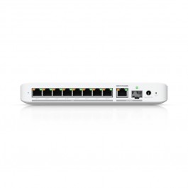 Ubiquiti Switch Flex 2.5G PoE Ubiquiti Switch Flex 2.5G PoE