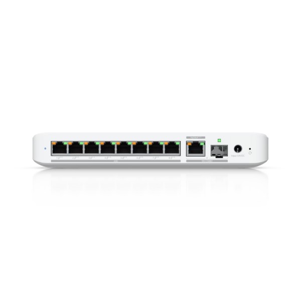 Ubiquiti Switch Flex 2.5G PoE