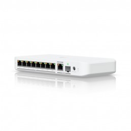 Ubiquiti Switch Flex 2.5G PoE Ubiquiti Switch Flex 2.5G PoE