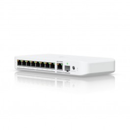 Ubiquiti Switch Flex 2.5G PoE Ubiquiti Switch Flex 2.5G PoE