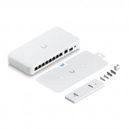 Ubiquiti Switch Flex 2.5G PoE Ubiquiti Switch Flex 2.5G PoE