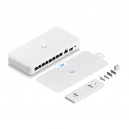 Ubiquiti Switch Flex 2.5G PoE Ubiquiti Switch Flex 2.5G PoE