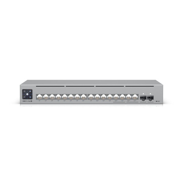 Ubiquiti UniFi Pro Max 16 PoE