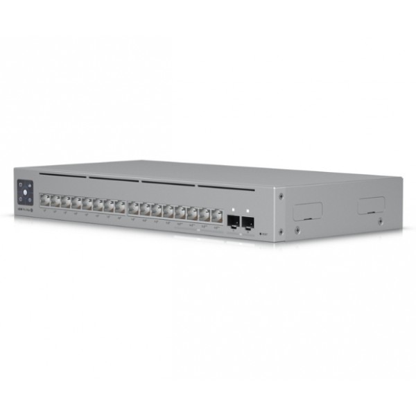 Ubiquiti Pro Max 16 Port PoE (UB-USW-PRO-MAX16P)