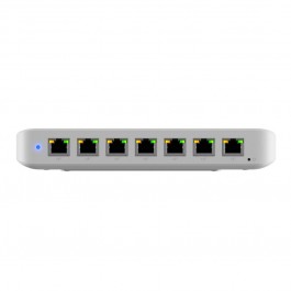 Ubiquiti Ultra 210W 8-port GbE PoE switch