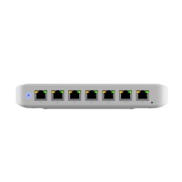 Ubiquiti Ultra 60W 8-port GbE PoE switch