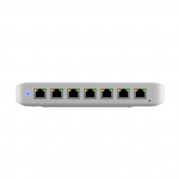 Ubiquiti Ultra 60W 8-port GbE PoE switch