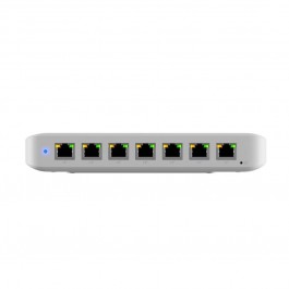 Ubiquiti Ultra 60W 8-port GbE PoE switch