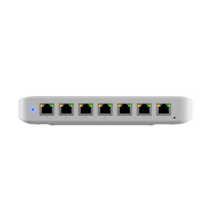 Ubiquiti Ultra 60W 8-port GbE PoE switch