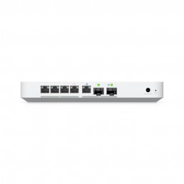 Ubiquiti Gateway Fiber