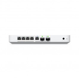 Ubiquiti Gateway Fiber