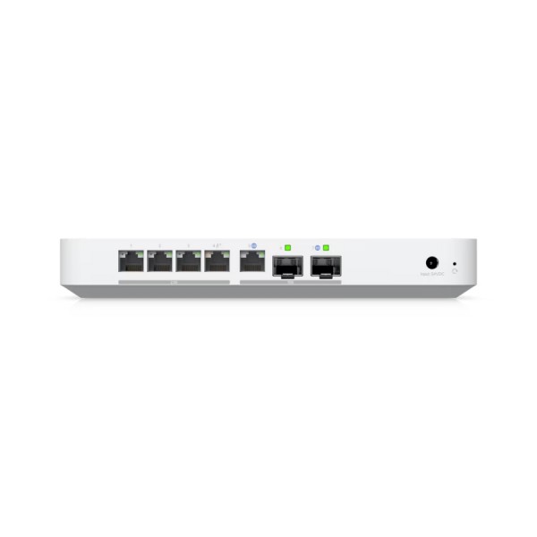 Ubiquiti Gateway Fiber