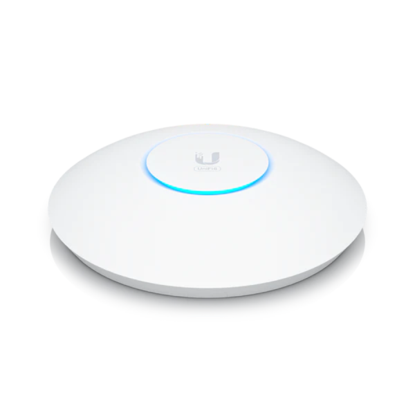 Ubiquiti Access Point U6 Enterprise ( UB-U6-ENTERPRISE )