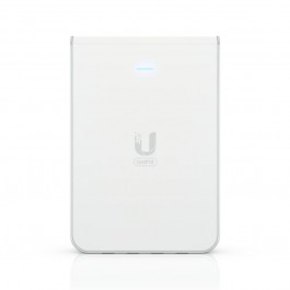 Access Point U6 In-Wall