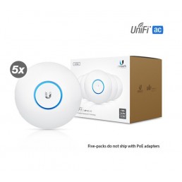 Ubiquiti UniFi AC Lite (5Pack)