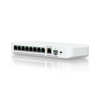 Ubiquiti Switch Flex 2.5G