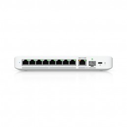 Ubiquiti Switch Flex 2.5G