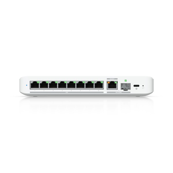 Ubiquiti Switch Flex 2.5G