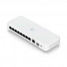 Ubiquiti Switch Flex 2.5G