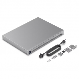 Ubiquiti Pro Max 24 PoE