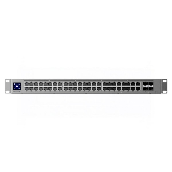 Ubiquiti Pro Max 48 PoE