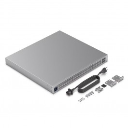 Ubiquiti Pro Max 48 PoE