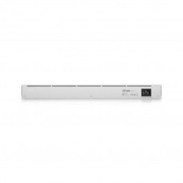 Ubiquiti Switch Aggregation