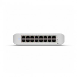 Ubiquiti UniFi Switch Lite 16 PoE