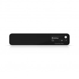 Ubiquiti CloudKey+ SSD