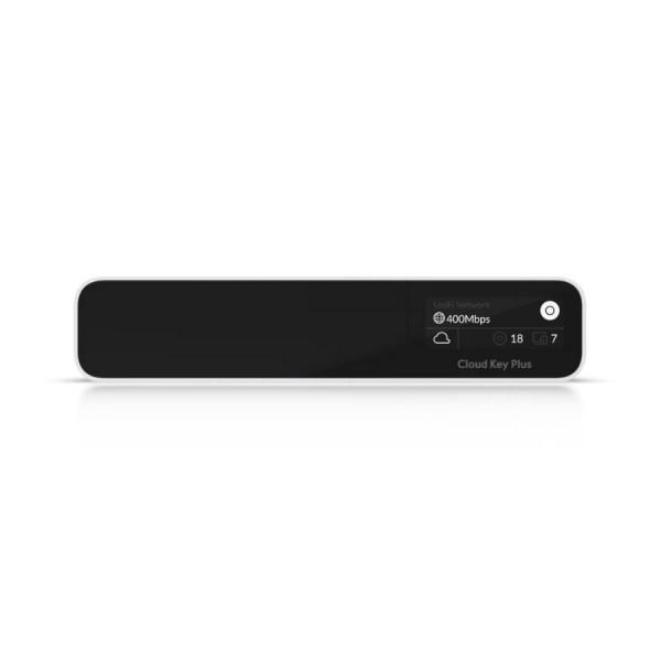 Ubiquiti CloudKey+ SSD
