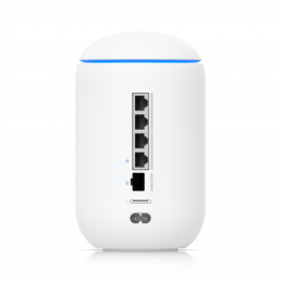 Ubiquiti UniFi Dream Router 7