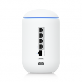 Ubiquiti UniFi Dream Router 7