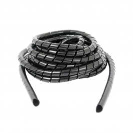 Cable spiral wrap Cable spiral wrap