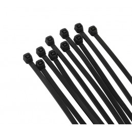 Cable Ties - 150mm x 3.6mm (100 Pack)