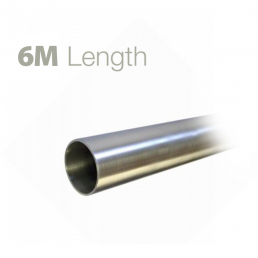 6m Aluminium Mast {50mm)