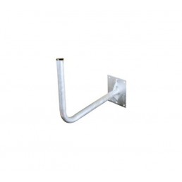 L-Bracket (500x500x50mm) - Large (Electroplated, JHB only)