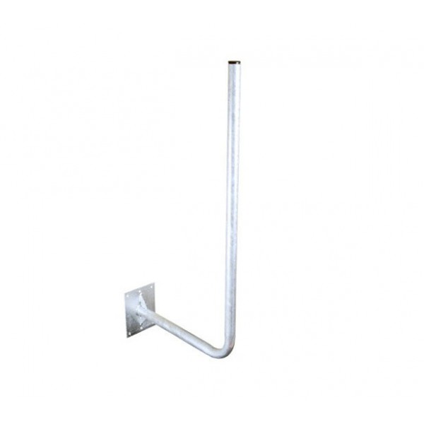 L-Bracket (500x1000x50mm) - Extra Large (Galvanized, CPT only)