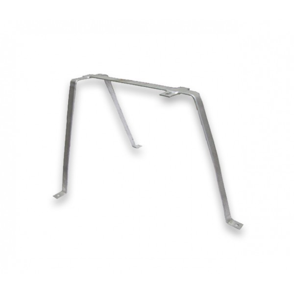 Tripod Wall Bracket - Electroplated (Large - 47cm) *JHB only