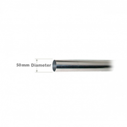 6m Aluminium Mast {50mm)