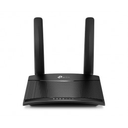 TP-LINK MR100 300Mbps Wireless N 4G LTE Router 
