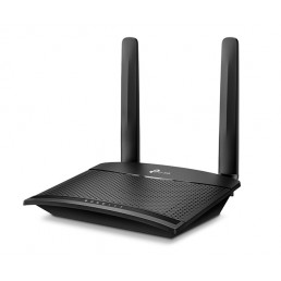 TP-LINK MR100 300Mbps Wireless N 4G LTE Router 
