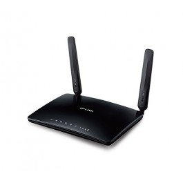 TP-LINK Archer MR200 Wireless Dual Band 4G LTE Router