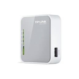 TP-LINK MR3020 Portable 3G 150Mbps Wireless Router