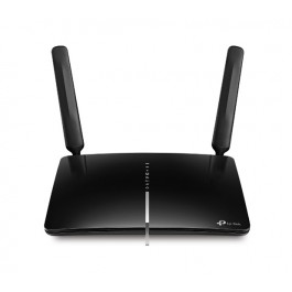 TP-LINK Archer MR600 Wireless Dual Band 4G CAT6 LTE Router