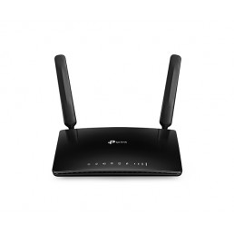 TP-LINK AC1200 Wireless Dual Band 4G LTE Router (TL-MR400)