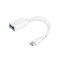 TP-Link SuperSpeed 3.0 USB-C to USB-A Adapter