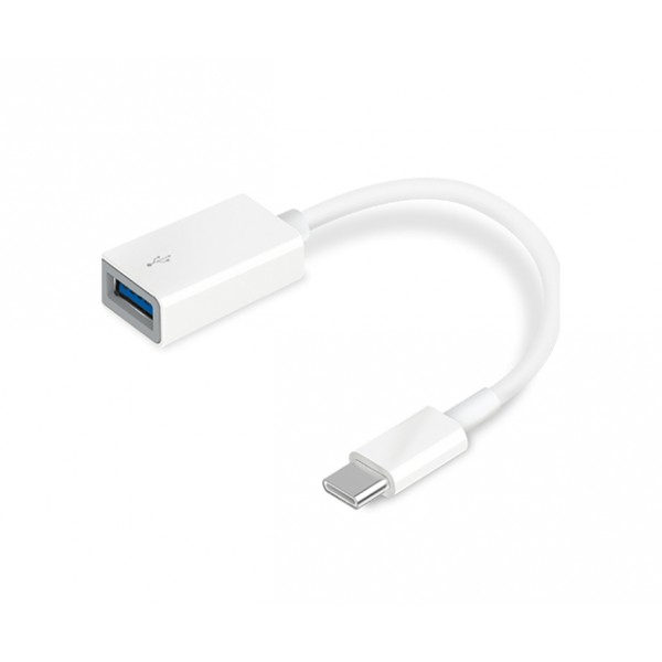 TP-Link SuperSpeed 3.0 USB-C to USB-A Adapter